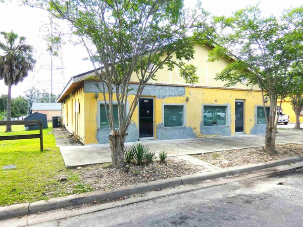 320 N Cherry Street , Monticello, FL 32344