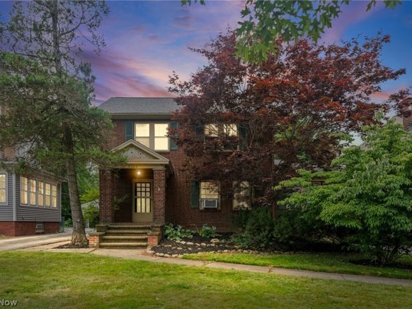 3326 Dellwood Road , Cleveland Heights, OH 44118