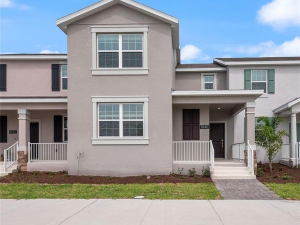 1840 TOHOQUA BOULEVARD , KISSIMMEE, FL 34744