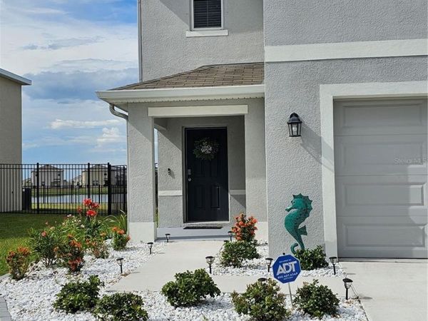 10116 CHARLOTTE DRIVE , PARRISH, FL 34219