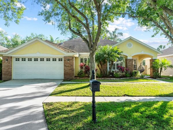 10602 ROCHESTER WAY, TAMPA, FL 33626