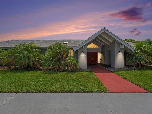 1615 SAINT PAULS DRIVE , CLEARWATER, FL 33764