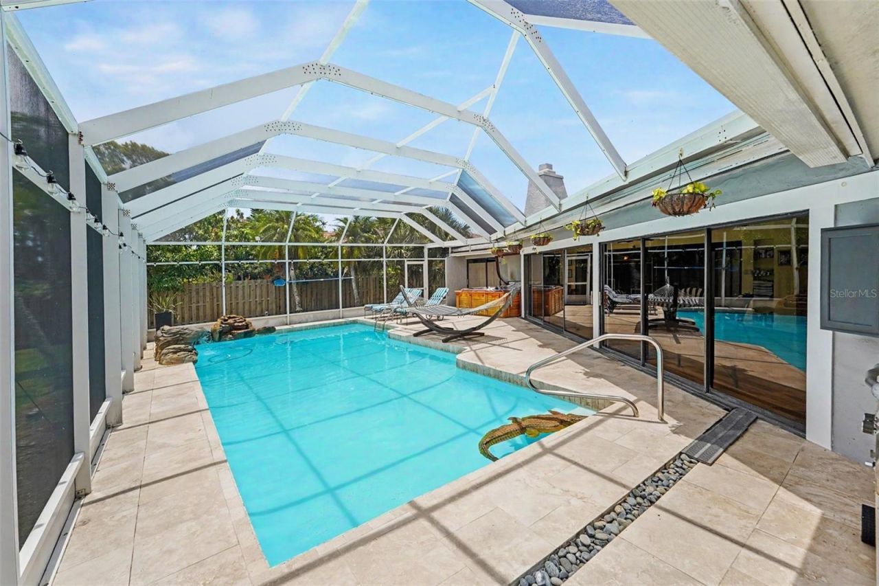 1615 Saint Pauls Drive, Clearwater, FL 33764 Photo