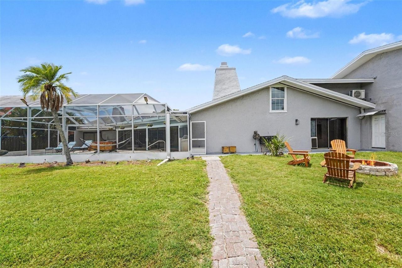 1615 Saint Pauls Drive, Clearwater, FL 33764 Photo
