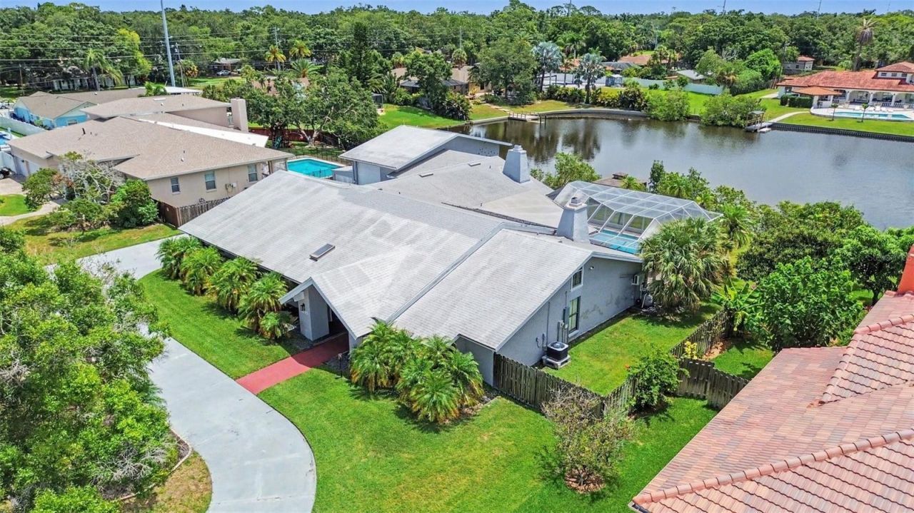 1615 Saint Pauls Drive, Clearwater, FL 33764 Photo