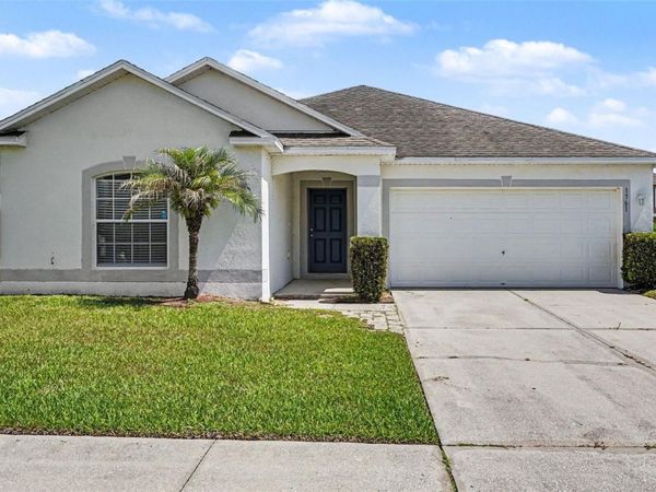 1761 EAGLE PINES CIRCLE , EAGLE LAKE, FL 33839