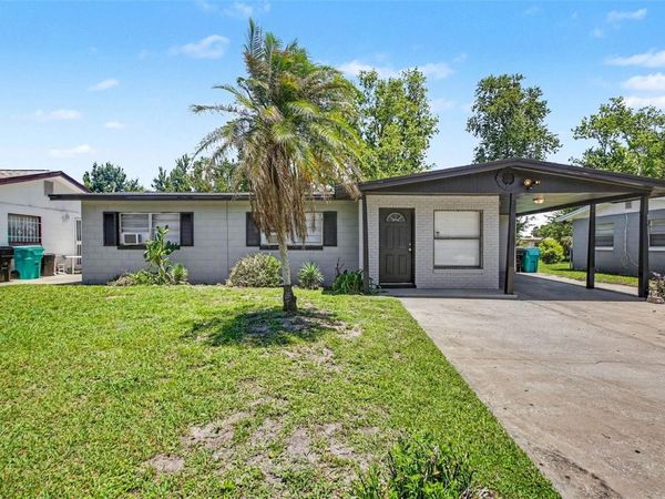 4333 CYNTHIA STREET , ORLANDO, FL 32811