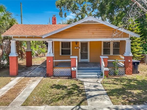 102 E JEAN STREET , TAMPA, FL 33604
