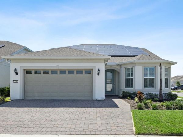 13361 SUNNY RETREAT LANE, WINTER GARDEN, FL 34787