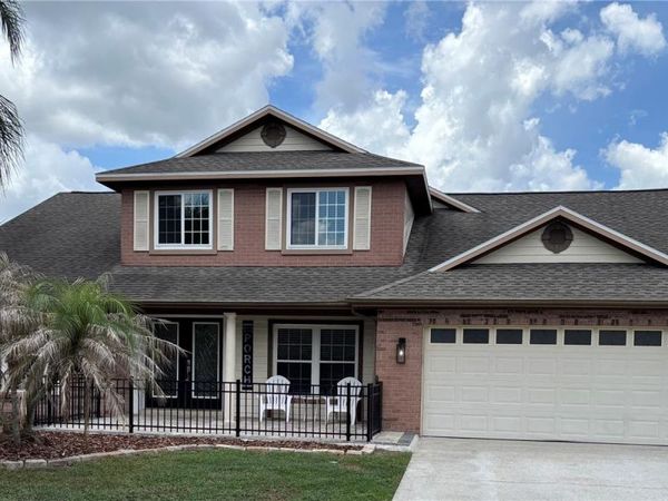 1435 BUCKNER ROAD , VALRICO, FL 33596