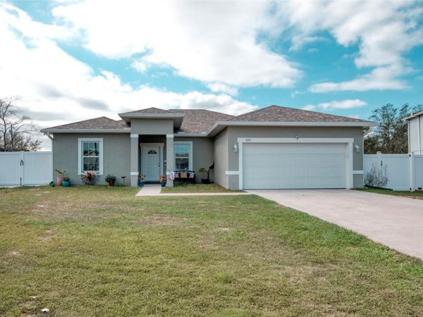 125 INCONNU COURT , KISSIMMEE, FL 34759