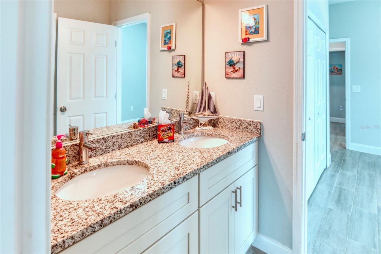 125 Inconnu Court , Kissimmee, FL 34759 Photo