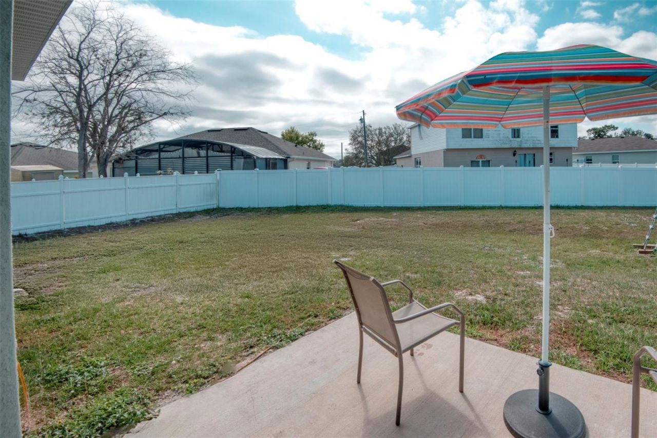 125 Inconnu Court , Kissimmee, FL 34759 Photo