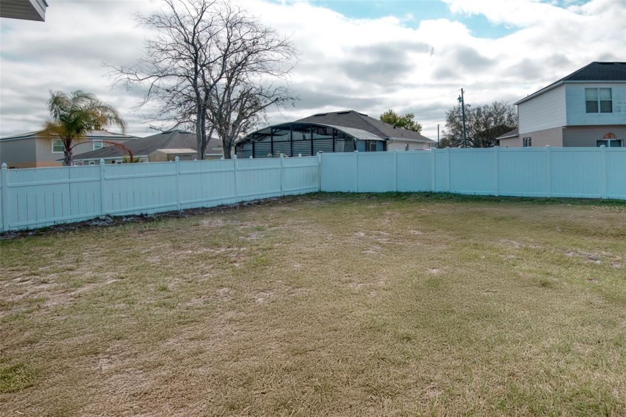 125 Inconnu Court , Kissimmee, FL 34759 Photo