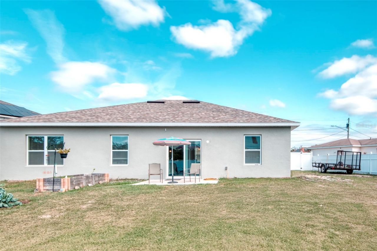 125 Inconnu Court , Kissimmee, FL 34759 Photo
