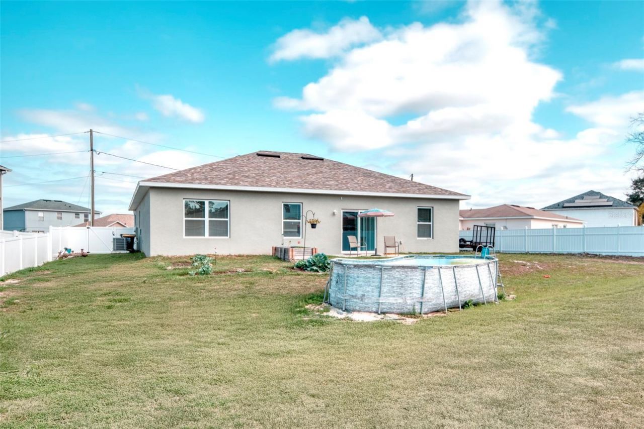 125 Inconnu Court , Kissimmee, FL 34759 Photo