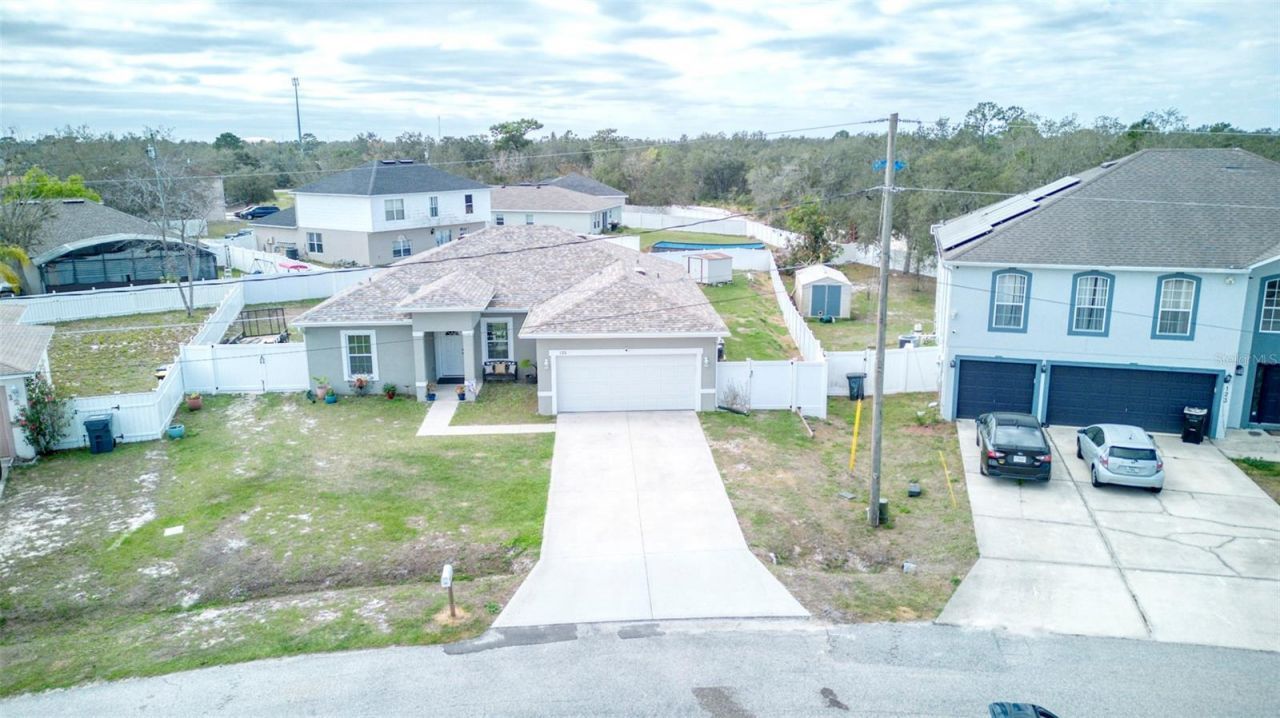 125 Inconnu Court , Kissimmee, FL 34759 Photo