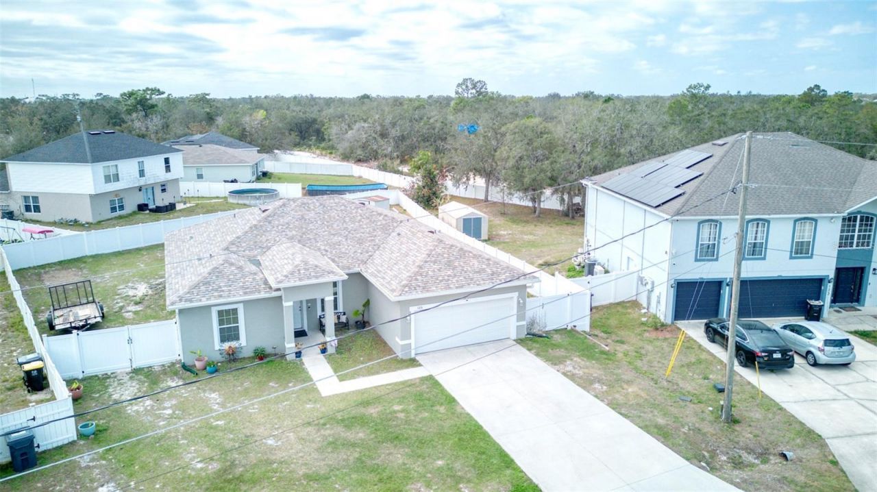 125 Inconnu Court , Kissimmee, FL 34759 Photo