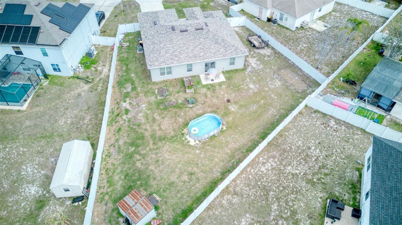125 Inconnu Court , Kissimmee, FL 34759 Photo