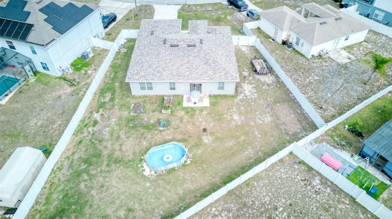 125 Inconnu Court , Kissimmee, FL 34759 Photo