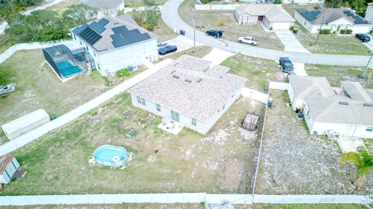 125 Inconnu Court , Kissimmee, FL 34759 Photo