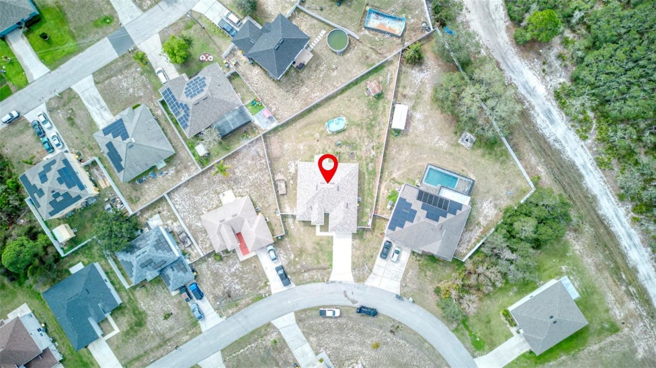 125 Inconnu Court , Kissimmee, FL 34759 Photo