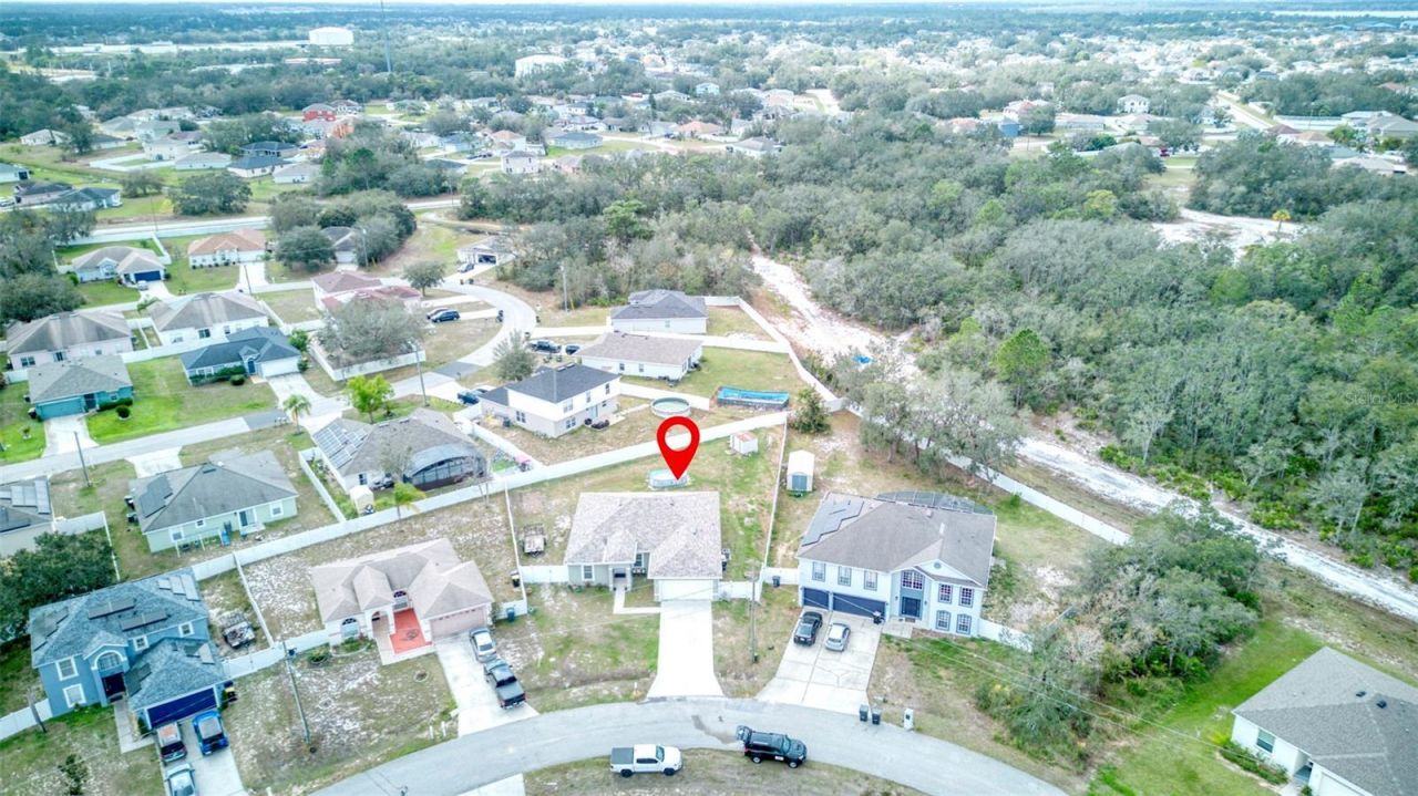 125 Inconnu Court , Kissimmee, FL 34759 Photo