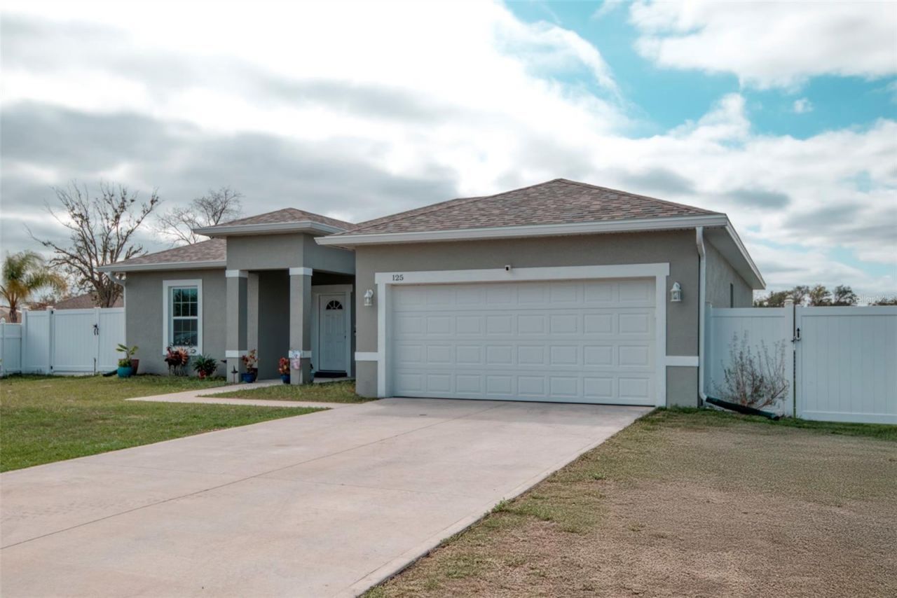 125 Inconnu Court , Kissimmee, FL 34759 Photo