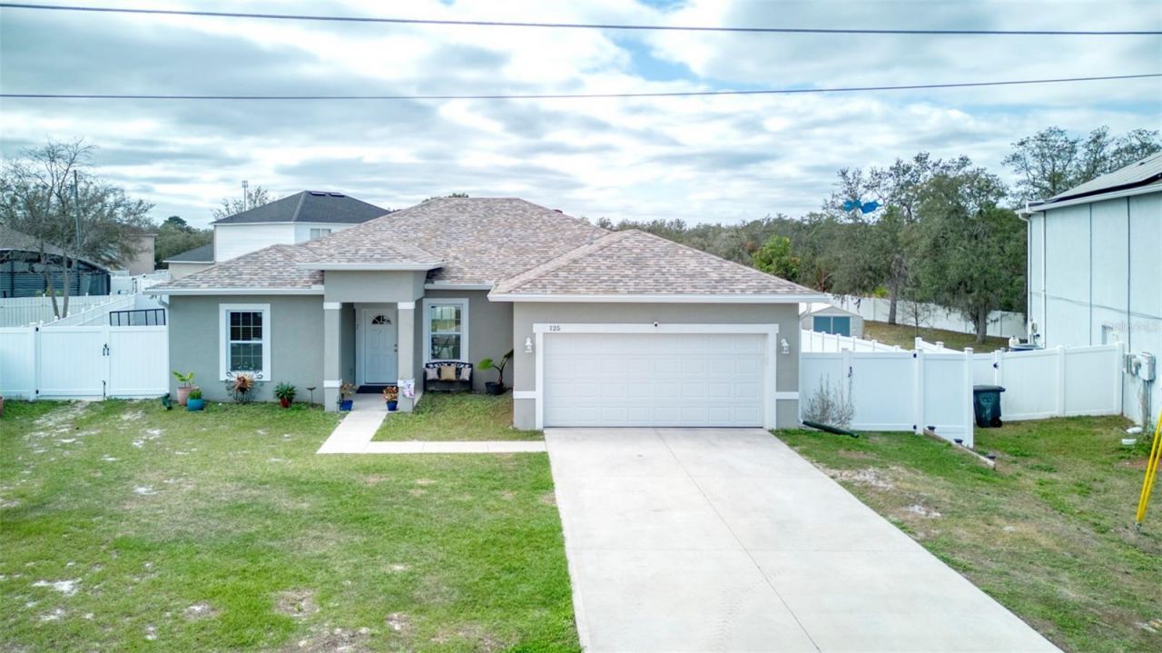 125 Inconnu Court , Kissimmee, FL 34759 Photo