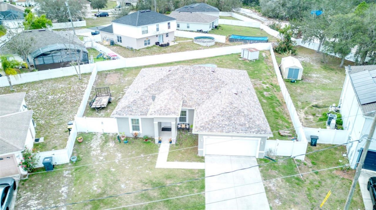 125 Inconnu Court , Kissimmee, FL 34759 Photo
