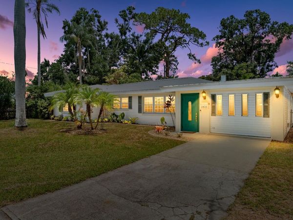 2415 2ND AVENUE E, BRADENTON, FL 34208