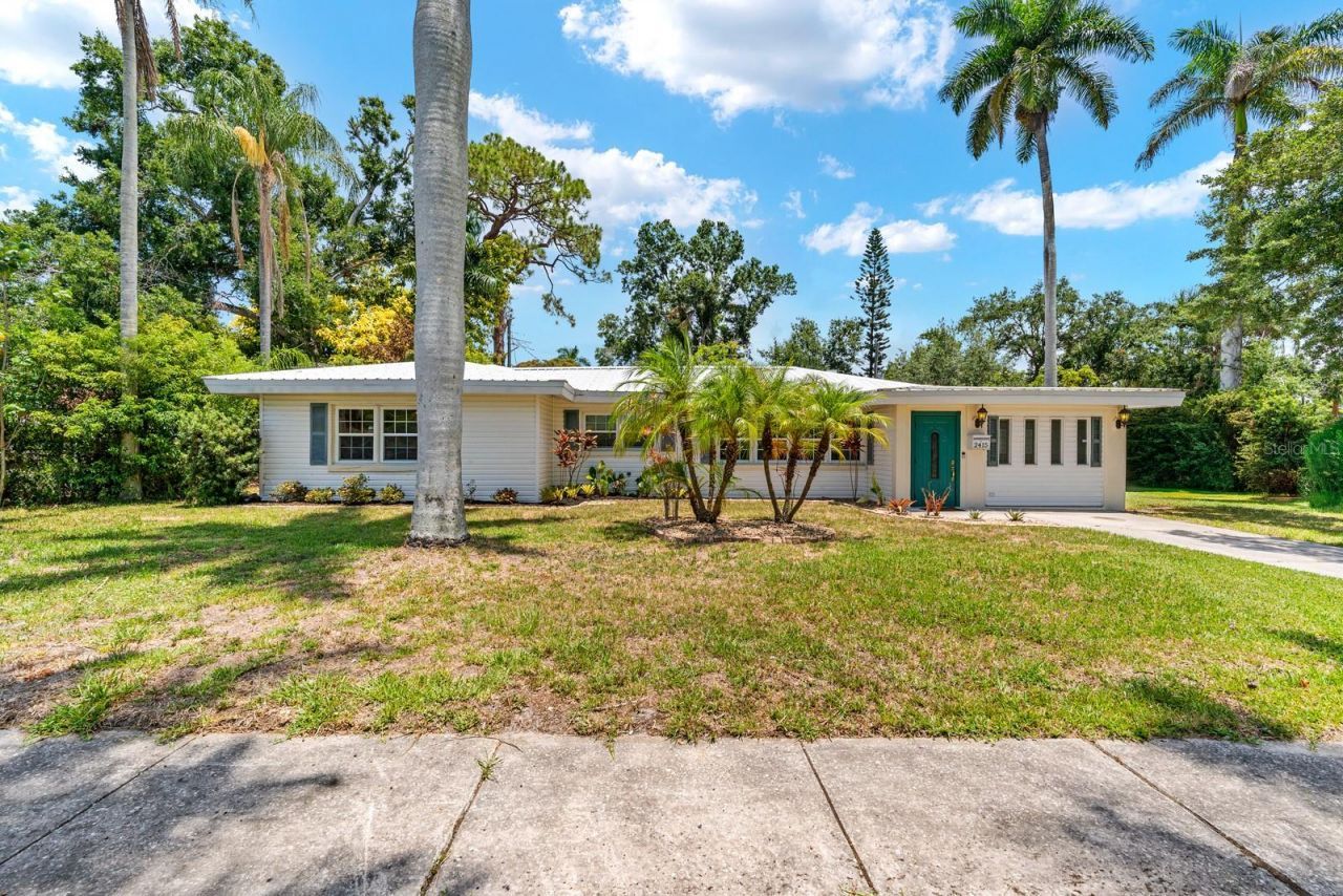 2415 2nd Avenue E, Bradenton, FL 34208 Photo