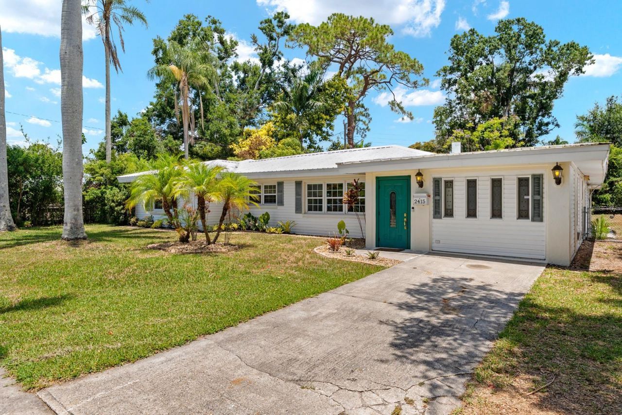 2415 2nd Avenue E, Bradenton, FL 34208 Photo
