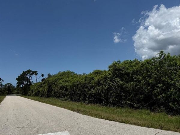 12526 RATHWELL AVENUE , PORT CHARLOTTE, FL 33981