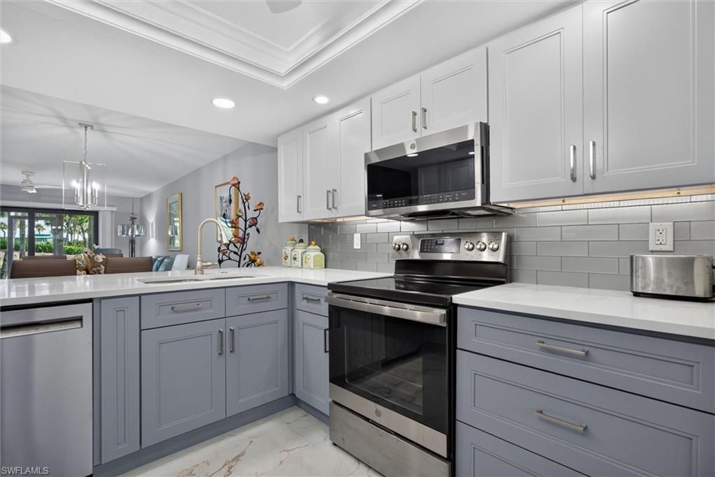 12090 Kelly Greens Blvd, Unit 111, Fort Myers, FL 33908 Photo