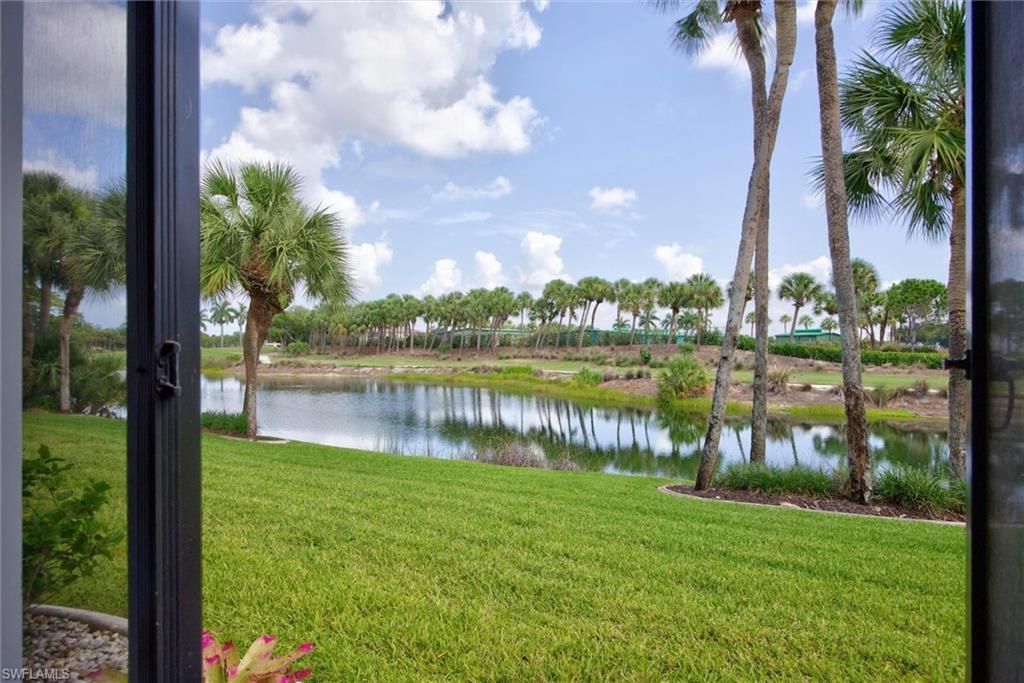 12090 Kelly Greens Blvd, Unit 111, Fort Myers, FL 33908 Photo