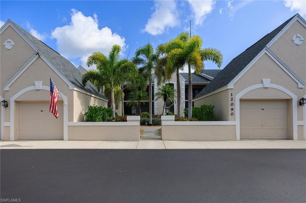 12090 Kelly Greens Blvd, Unit 111, Fort Myers, FL 33908 Photo