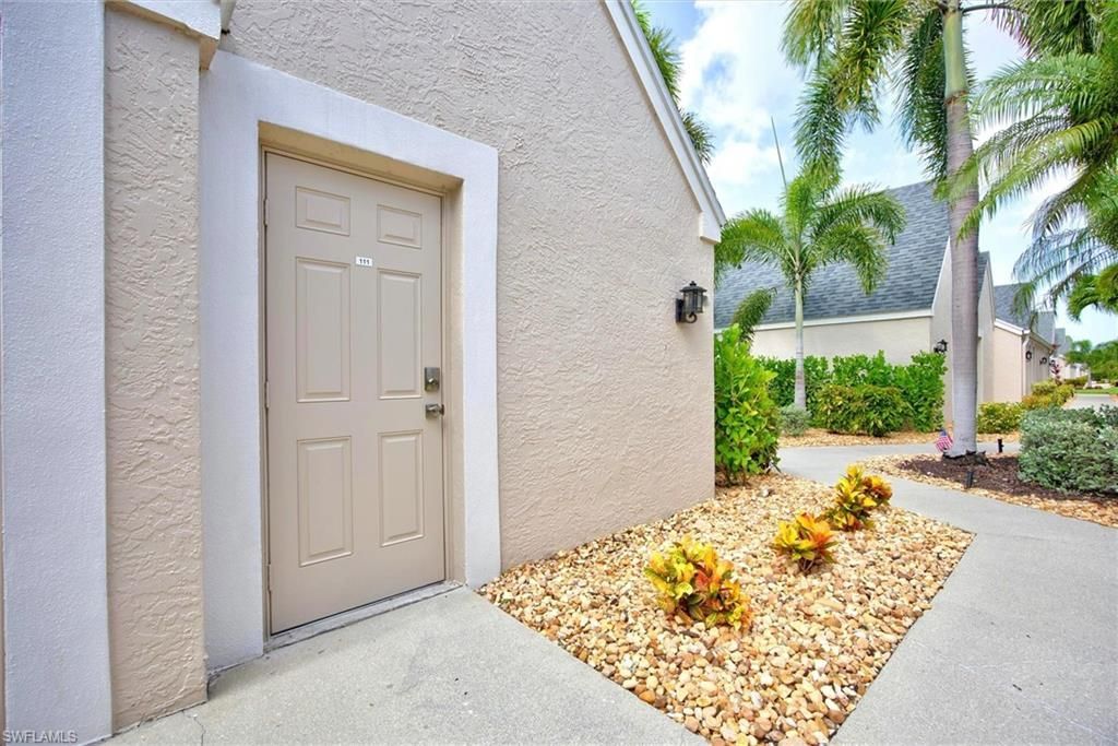 12090 Kelly Greens Blvd, Unit 111, Fort Myers, FL 33908 Photo