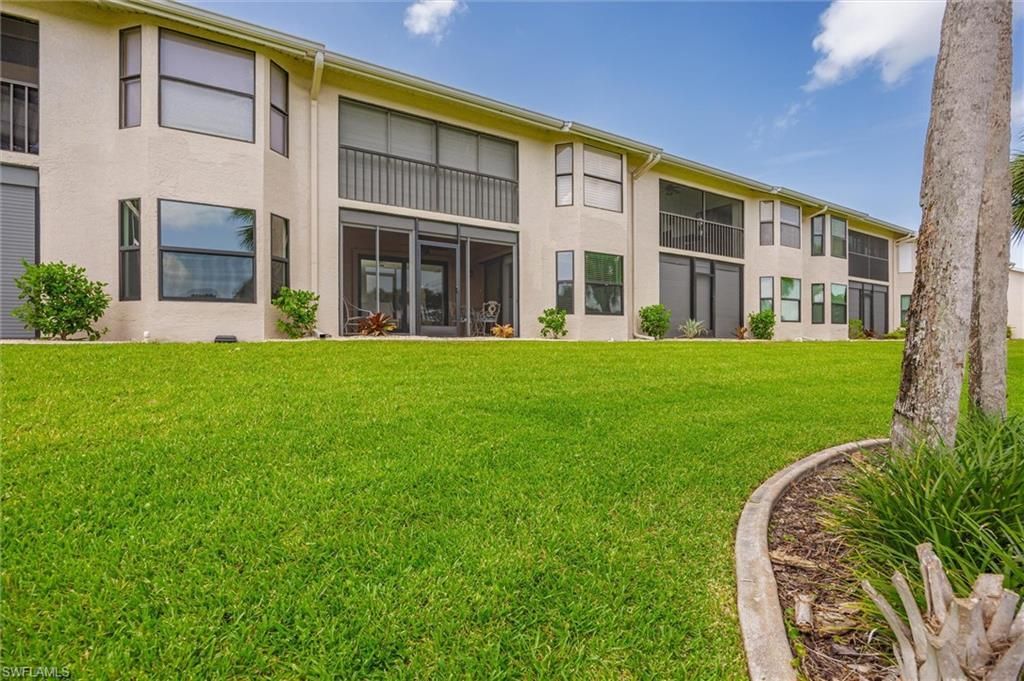 12090 Kelly Greens Blvd, Unit 111, Fort Myers, FL 33908 Photo
