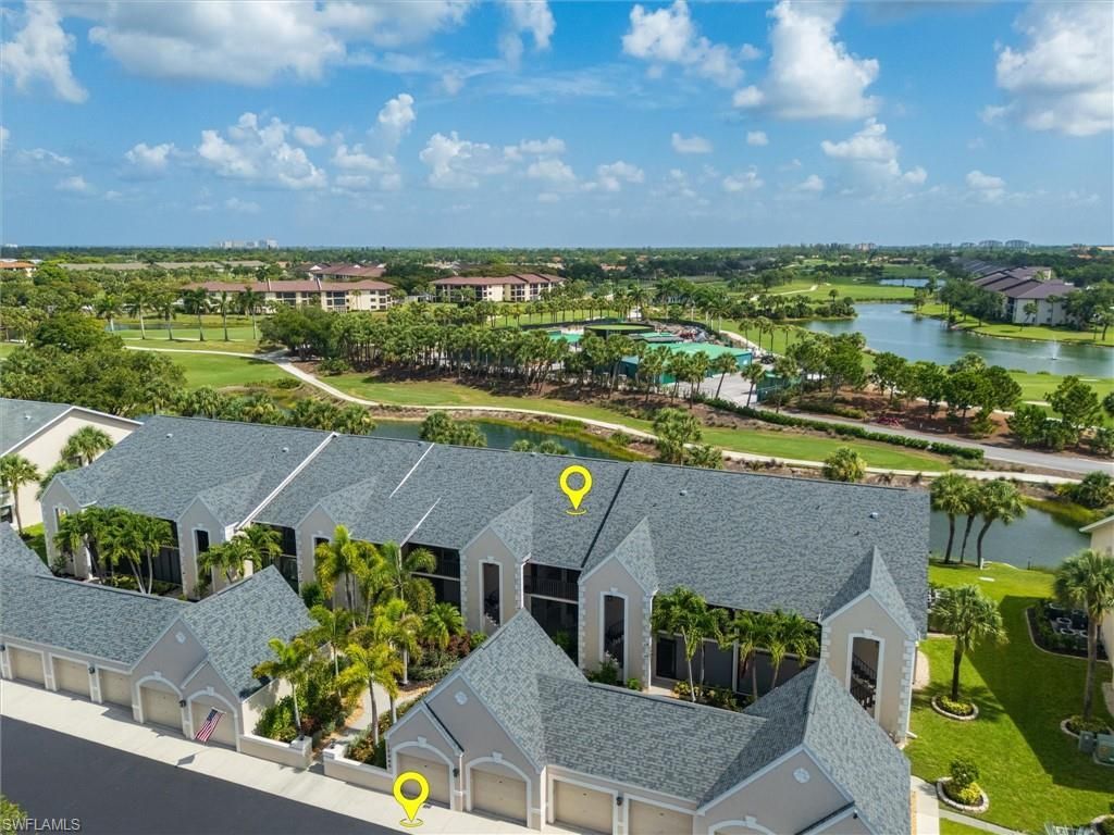 12090 Kelly Greens Blvd, Unit 111, Fort Myers, FL 33908 Photo