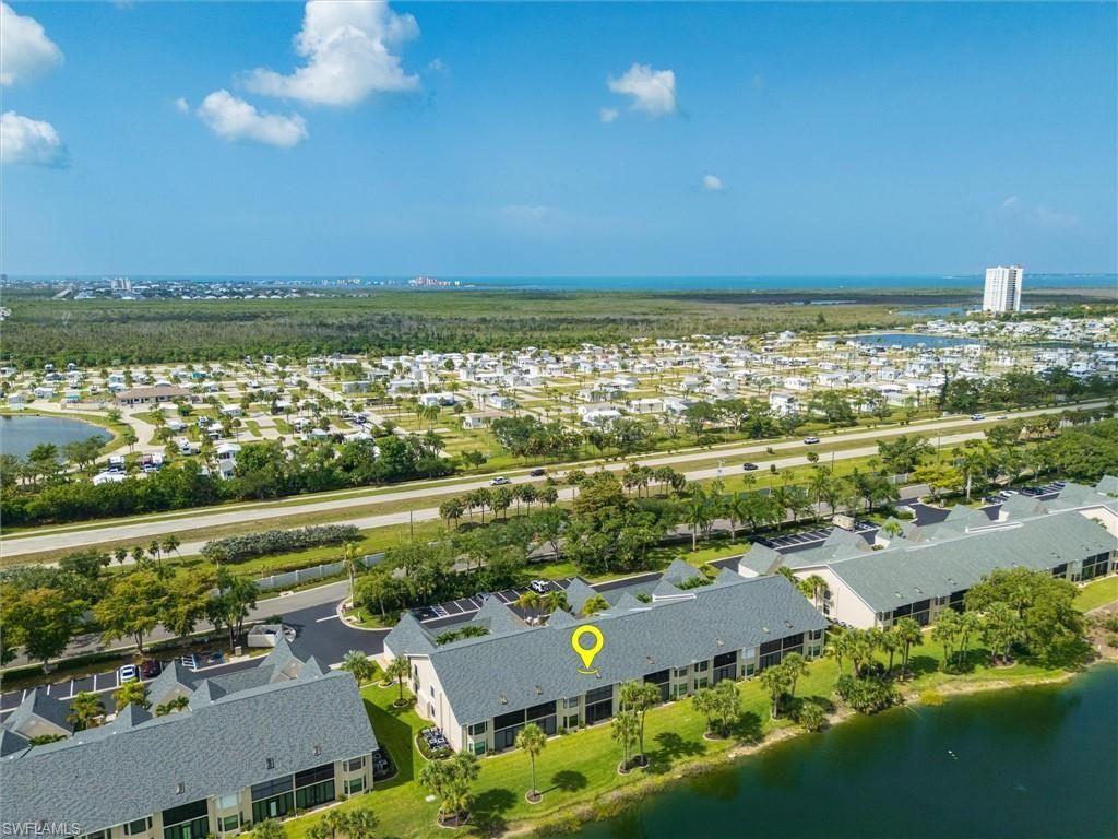 12090 Kelly Greens Blvd, Unit 111, Fort Myers, FL 33908 Photo