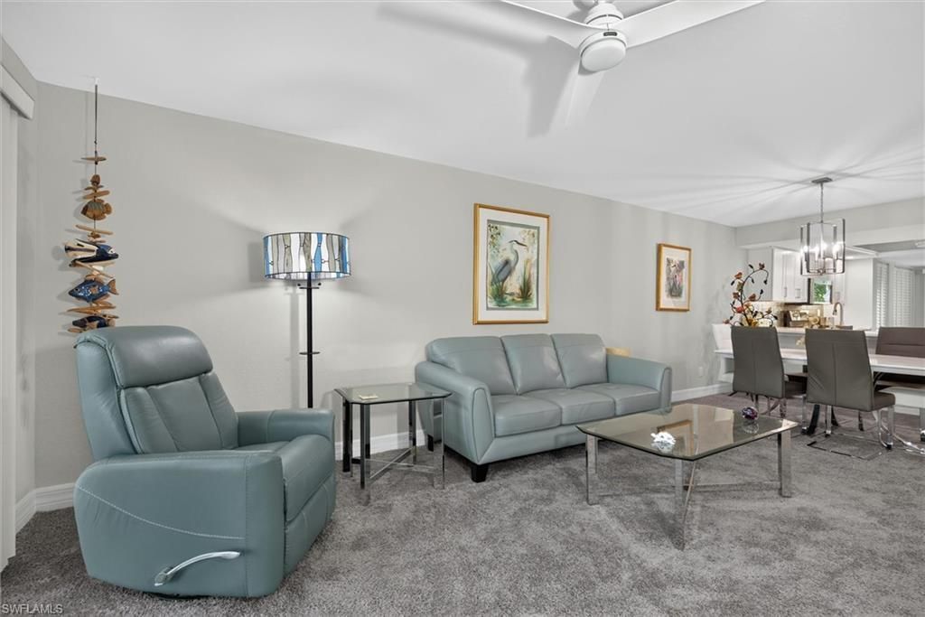 12090 Kelly Greens Blvd, Unit 111, Fort Myers, FL 33908 Photo