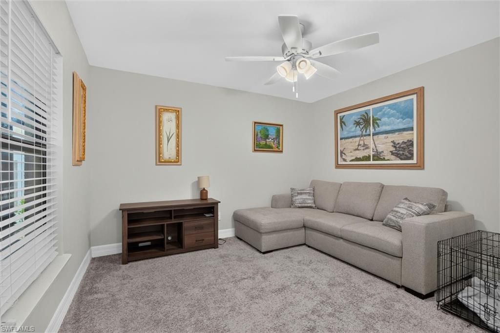 12090 Kelly Greens Blvd, Unit 111, Fort Myers, FL 33908 Photo