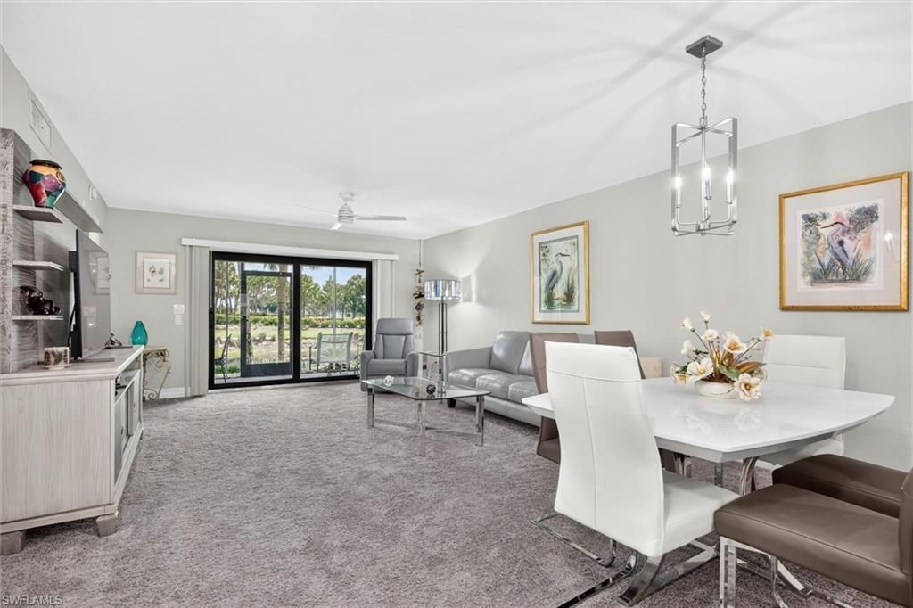 12090 Kelly Greens Blvd, Unit 111, Fort Myers, FL 33908 Photo