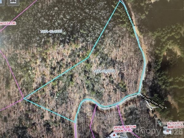 Lot 80 Cane Creek Ridge , Sylva, NC 28779