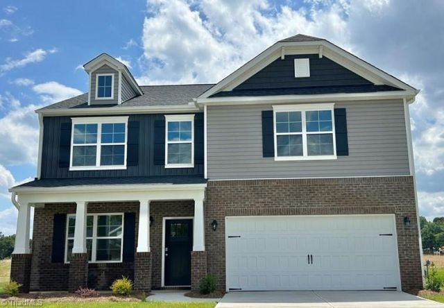 678 Struy Street, Gibsonville, NC 27249 Main Photo