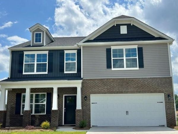 678 Struy Street, Gibsonville, NC 27249