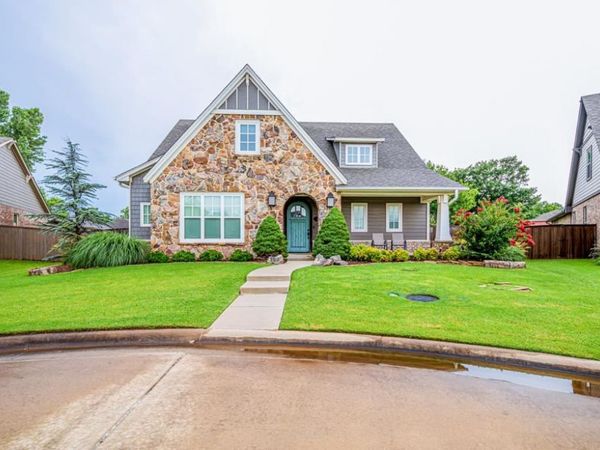 31 Arbor Circle, Stillwater, OK 74074