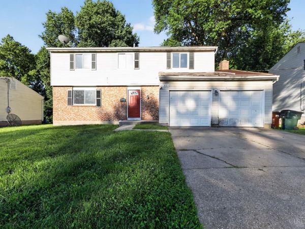 11485 Lincolnshire Drive, Cincinnati, OH 45240