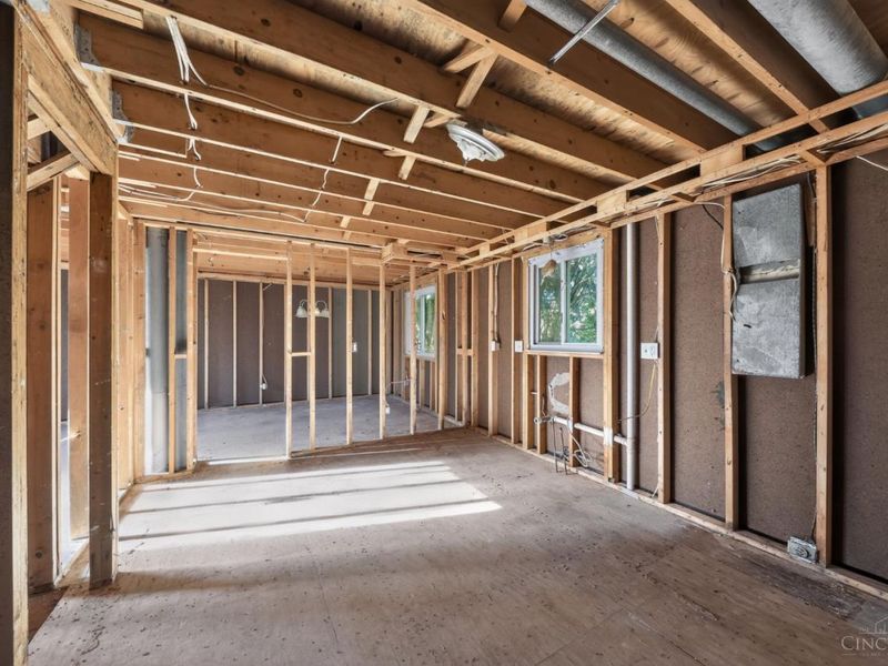 11485 Lincolnshire Drive, Forest Park, OH 45240 Photo 10